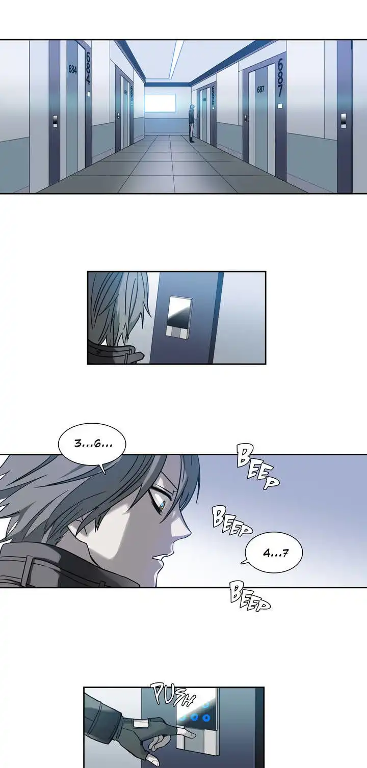 Unknown Code Chapter 18 14